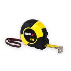 Tape 3m/16mm, rubber grip, nylon coated (M375)