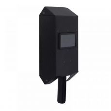 Сварочный диск DEDRA DES010 200x270x50мм, фильтр 50x100мм (DES010)