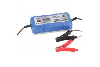 Микропроцессорный выпрямитель, зарядка аккумулятора (DEPM019LFP)