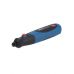 Mini-slipmašina 3.6V, bezvadu USB (DED7940Z1)