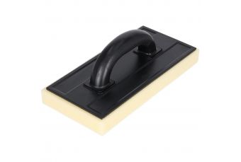 DEDRA 15B066 шпатель с гидропоглощающей губкой 270x130мм, водопоглощающая губка 30мм (15B066)