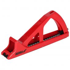 Скребок и терка для пенопласта DEDRA 15B047 250 мм (15B047)