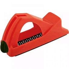 Скребок для пенополистирола DEDRA 15B045 140 мм (15B045)