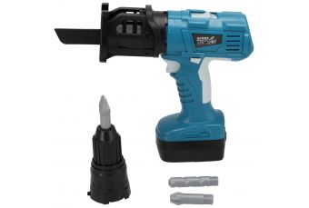 Игрушечная сабельная пила ДЕДРА М315.003 (M315.003)