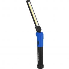 Складной фонарик 1000lm, аккумулятор 2600mAh (L1033)