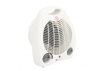 Fan heater 1000/2000W DA-T200 (DA-T200)