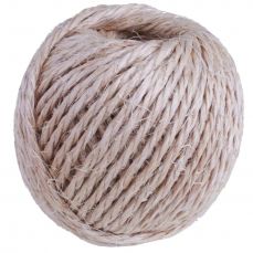 Шпагат 10 м, диаметр 4,0 мм (M90A023)