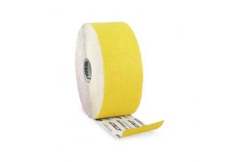 Рулон шлифовальной бумаги DEDRA F70RP50060 50мх115мм, gr60 (F70RP50060)