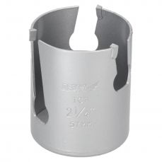 Universals caurumu zagis TCT 57 mm 5/8'' (08X057)