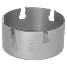 DEDRA TCT универсальная пила 08X140 140 мм 5/8'' (08X140)