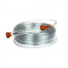 Водяной уровень, спиртовой уровень DEDRA MW041 шланг 15м (MW041)