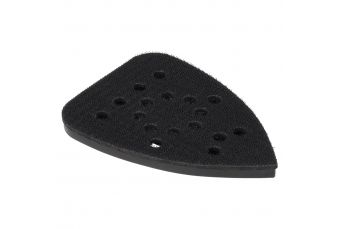 Velcro ножка для орбитального шлифовального станка DED7063 (DED70637)