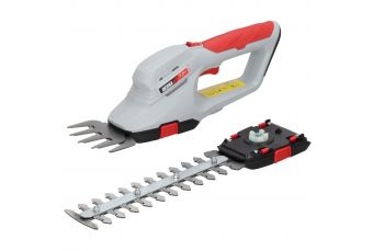 Ножницы для травы / живой изгороди 7,2 В (DED8671)