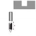 Holder 8 D 20 H 19 mm (07F024B)