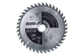 Circular tipped saw blade 305X60X30 (H30560)