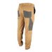 Safety trousers size LD/54, cotton+spandex, 270g/m2 (BH42SP-LD)