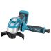 18V cordless angle grinder, DEDRA SAS+ALL DED7050 125mm, 9500 rpm (DED7050)