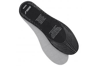 Anti-sweat shoe insoles BH9W04, universal size. (BH9W04)