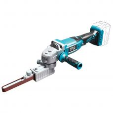 Аккумуляторный ленточный напильник DEDRA SAS+ALL DED7069 (DED7069)