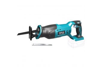 Аккумуляторная сабельная пила, 18 В, DEDRA SAS+ALL DED7061 (DED7061)