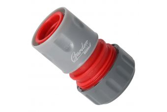 Быстроразъемное соединение 3/4", карточка GARDEN DEDRA 80N021K (80N021K)