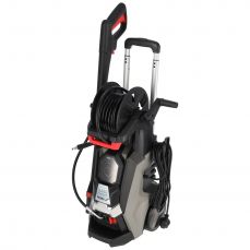 High pressure washer with LCD, garden washer, DEDRA DED8826 ,100/150bar, 2000W (DED8826)