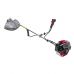 Бензиновая мотокоса 1400Вт Garden DEDRA DED8715 51,7ccm (DED8715)