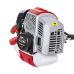 Бензиновая мотокоса 1400Вт Garden DEDRA DED8715 51,7ccm (DED8715)