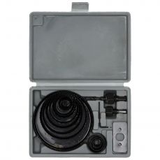 DEDRA Консервные дыроколы для дерева 0793 12 шт (0793)