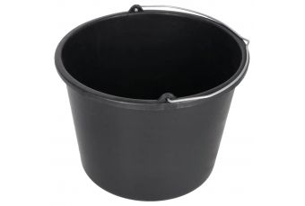 Строительное ведро DEDRA 15B101 12л (15B101)