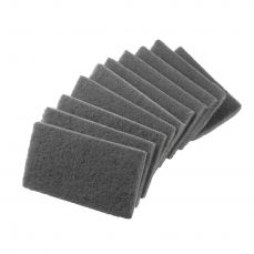 Нетканый медный очиститель труб, 10 шт.  (12H004)