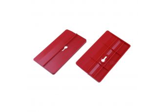 Instruments ģipškartona montāžai  2gab (DED02Y01)