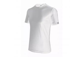 Мужская футболка XXL, белая, 100% хлопок (BH5TW-XXL)