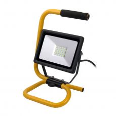 Darbnicas lampa 30W SMD LED, Economy, statnis, IP65 (L1070-3)