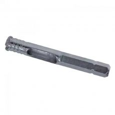 Dimanta urbis gresam, terakotai 8 mm, sešsturains kats Quick change (DED1573)