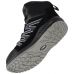 Safety boots, safety shoes DEDRA BH9T6V-46 suede, size: 46, cat.S1,composite toecap (BH9T6V-46)