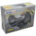 Safety boots, safety shoes DEDRA BH9T6V-46 suede, size: 46, cat.S1,composite toecap (BH9T6V-46)