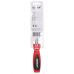 Wood chisel 8mm, CrV steel, bimaterial handle (06C031)