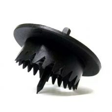 Freze putuplastam, diam. 67 mm, siltumizolacijas sistemam (DED050)