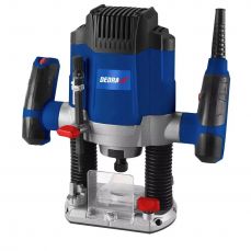 Шпиндельный формовщик 1200 Вт DEDRA DED7980 (DED7980)