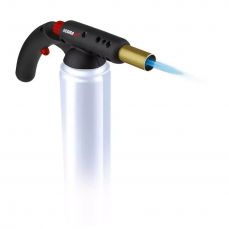 Газовая горелка с розжигом PIEZO, 3 кВт DEDRA 31A030 (31A030)