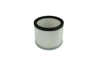 HEPA filtrs ar metala pinumu kamina puteklsucejam (DED65951)