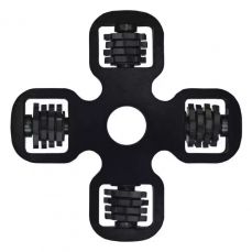 DEDRA H12601 16 сменных дисков HM для пильного диска H1260 (H12601)