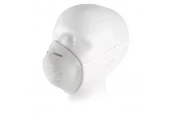 Полумаска гигиеническая DEDRA BH1070-010 10шт (BH1070-010)