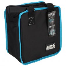 Instrumentu čemodans Kubs SAS+ALL (DED7001B)