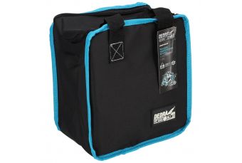 Кейс для инструмента Cube DEDRA SAS+ALL DED7001B (DED7001B)