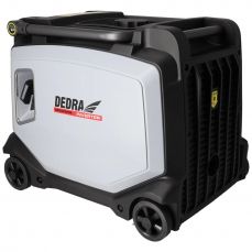 Invertora ģeneratoru komplekts 3,5/3,8kW (DEGA4500K)