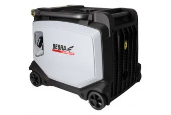 Инверторная генераторная установка 3,5/3,8 кВт (DEGA4500K)