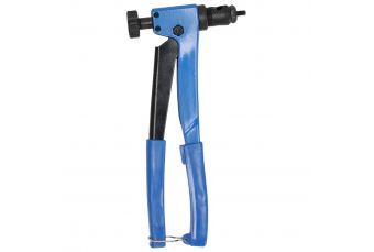 DEDRA 11Y030 Инструмент для глухих заклепок M3-M6 (11Y030)