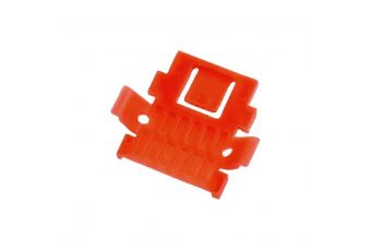 Набор для укладки плитки QUICK LEVEL PRO DEDRA DED02R01 20шт клиньев (DED02R01)